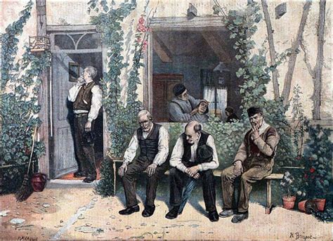 The Curious Case of the Barbershop Paradox .